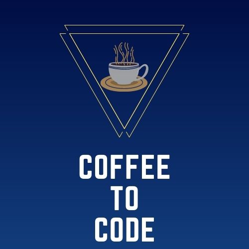 Coffee to code image